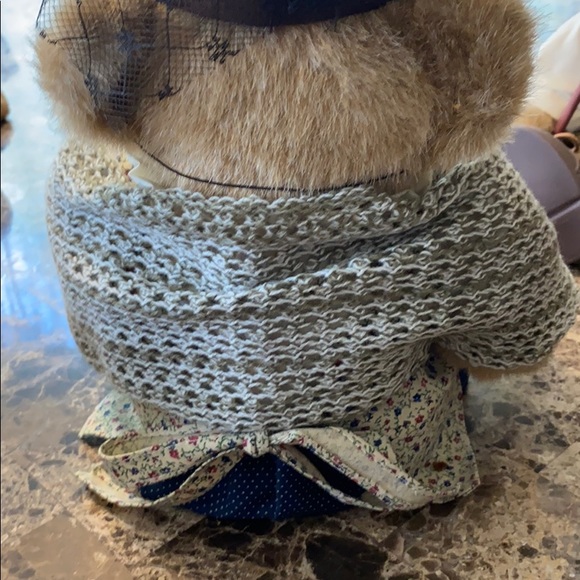 Antique bear bundle - Picture 11 of 16